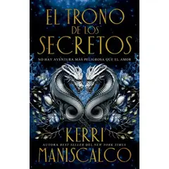 UMBRIEL EDITORES - El Trono De Los Secretos