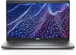 Notebook Latitude 5430 14" Intel Core i5-1245U 32 GB 512 GB SSD Win11 Pro Reacondicionado