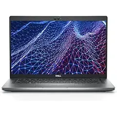 DELL - Notebook Latitude 5430 14" Intel Core i5-1245U 32 GB 512 GB SSD Win11 Pro Reacondicionado