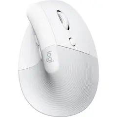 LOGITECH - Ratón ergonómico vertical Lift