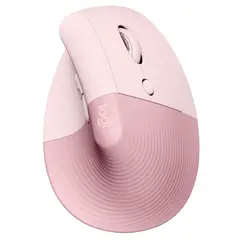 LOGITECH - Ratón ergonómico vertical Lift