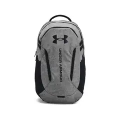 UNDER ARMOUR - Mochila Hustle 6.0 Gris - Gris