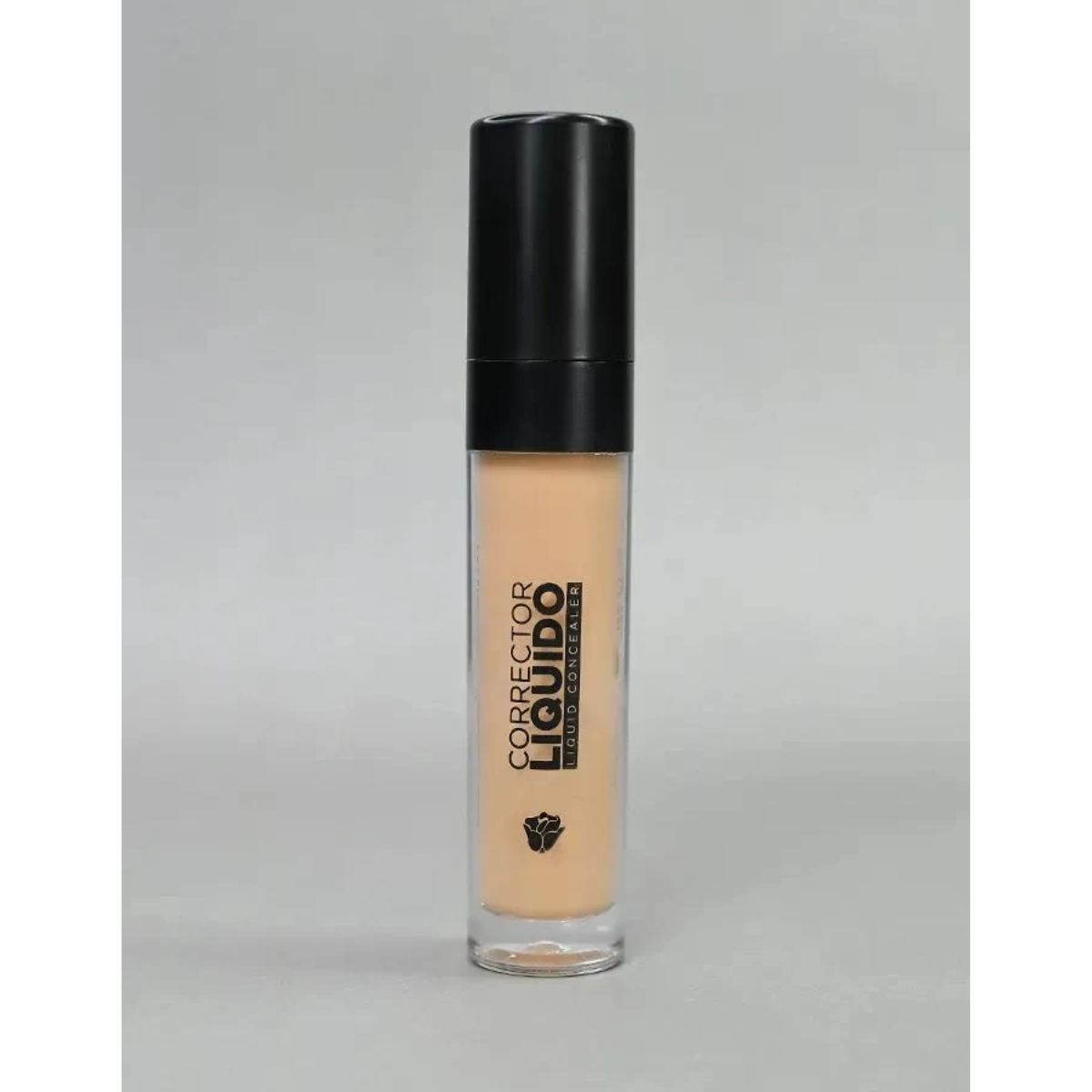 DOLCE BELLA - Corrector Líquido Dolce Bella 12ml Tono Carmel