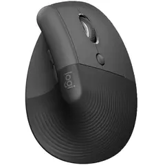 LOGITECH - Ratón ergonómico vertical Lift
