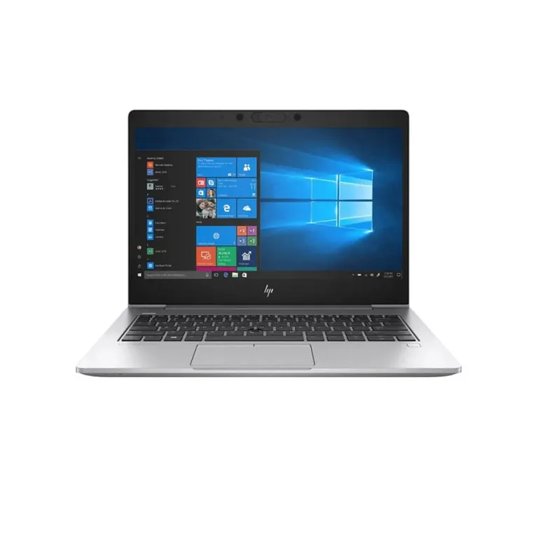 Notebook HP Elitebook 830 G6 i7 8565U 16GB RAM - 512GB SSD - W.11 Rea (A)