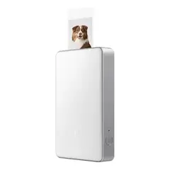 XIAOMI - Impresora de Fotos Portátil Photo Printer Pro