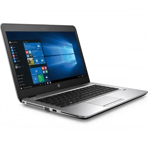 EliteBook 840 G4 14 HD i5 7th 512 GB SSD 8 GB RAM