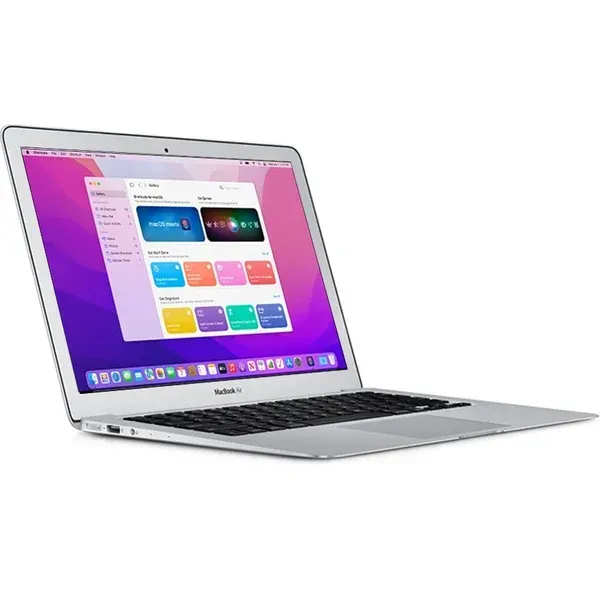 MacBook Air 11.6 2013 i5 4 GB RAM 128 GB SSD