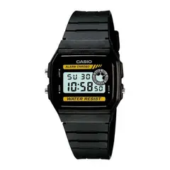 CASIO - Reloj Hombre F-94WA-9DG