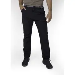 ANDESGEAR - Pantalon Hombre Carbon Negro