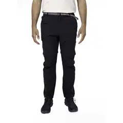 ANDESGEAR - Pantalon Hombre Chacabuco Negro