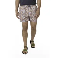 ANDESGEAR - Traje De Baño Hombre Ralun Gris