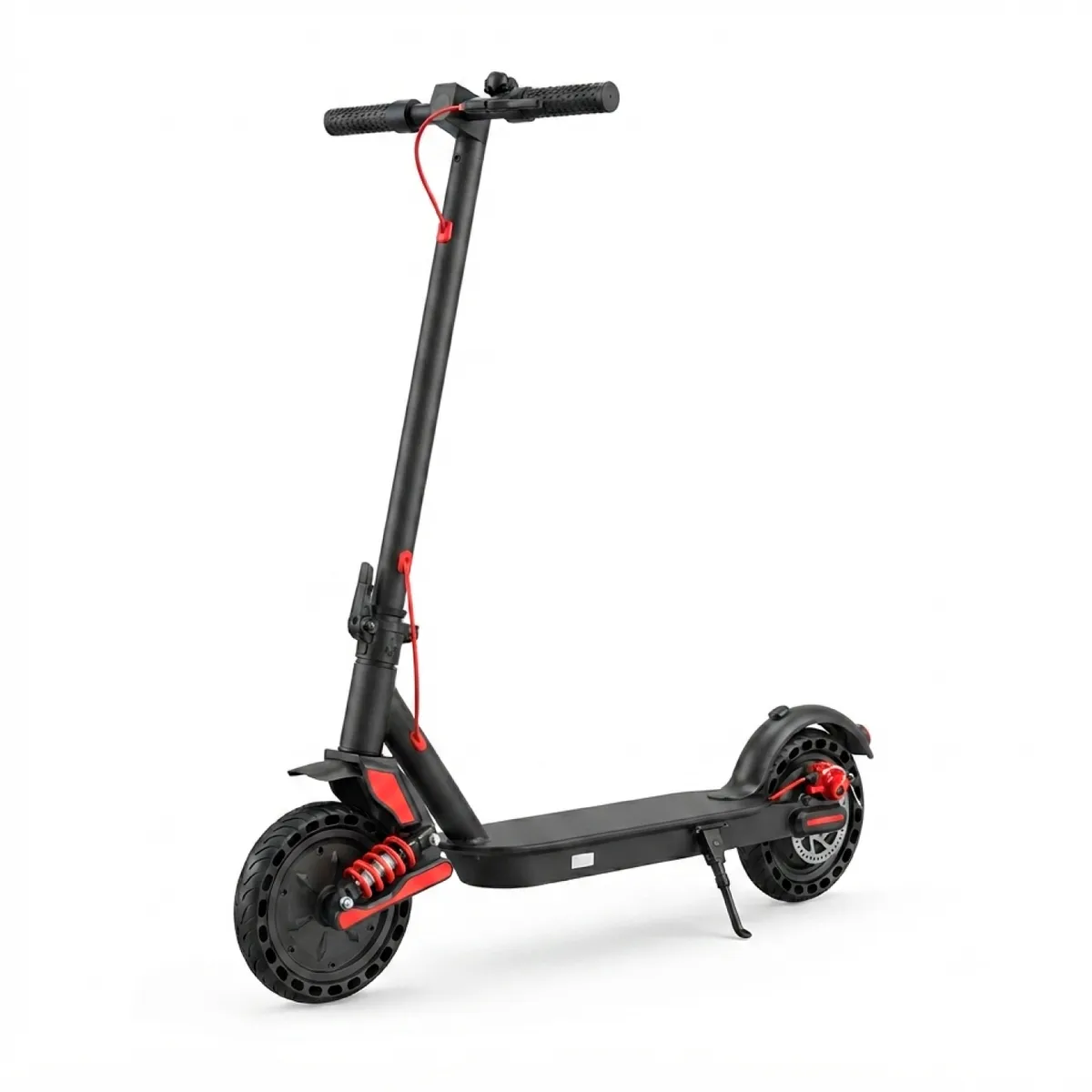 21K SPORTS - Scooter Electrico Plegable Digital 250W
