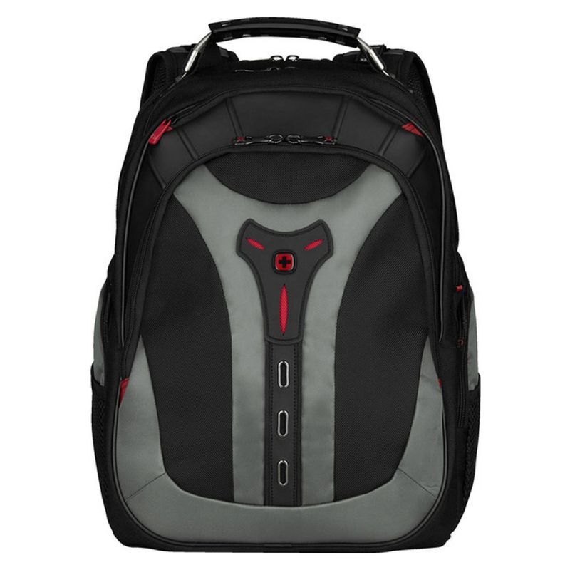 WENGER - Mochila Pegasus Gris Wenger
