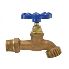 TAUMM - LLAVE JARDIN 3/4