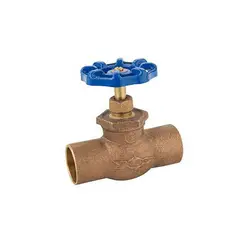 NIBSA - LLAVE PASO 1 MARCA