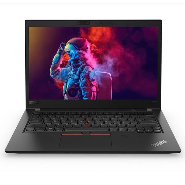 Thinkpad T480 14 FHD i5 8th SSD 256GB RAM 8GB