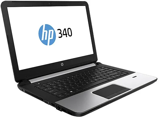 340 G2 14 LED HD i5 SSD 256GB RAM 8GB