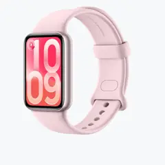 XIAOMI - Smartband Mi Band 10 pro Lavender Pink Rose
