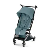 CYBEX - Coche Compacto Libelle Stormy Blue