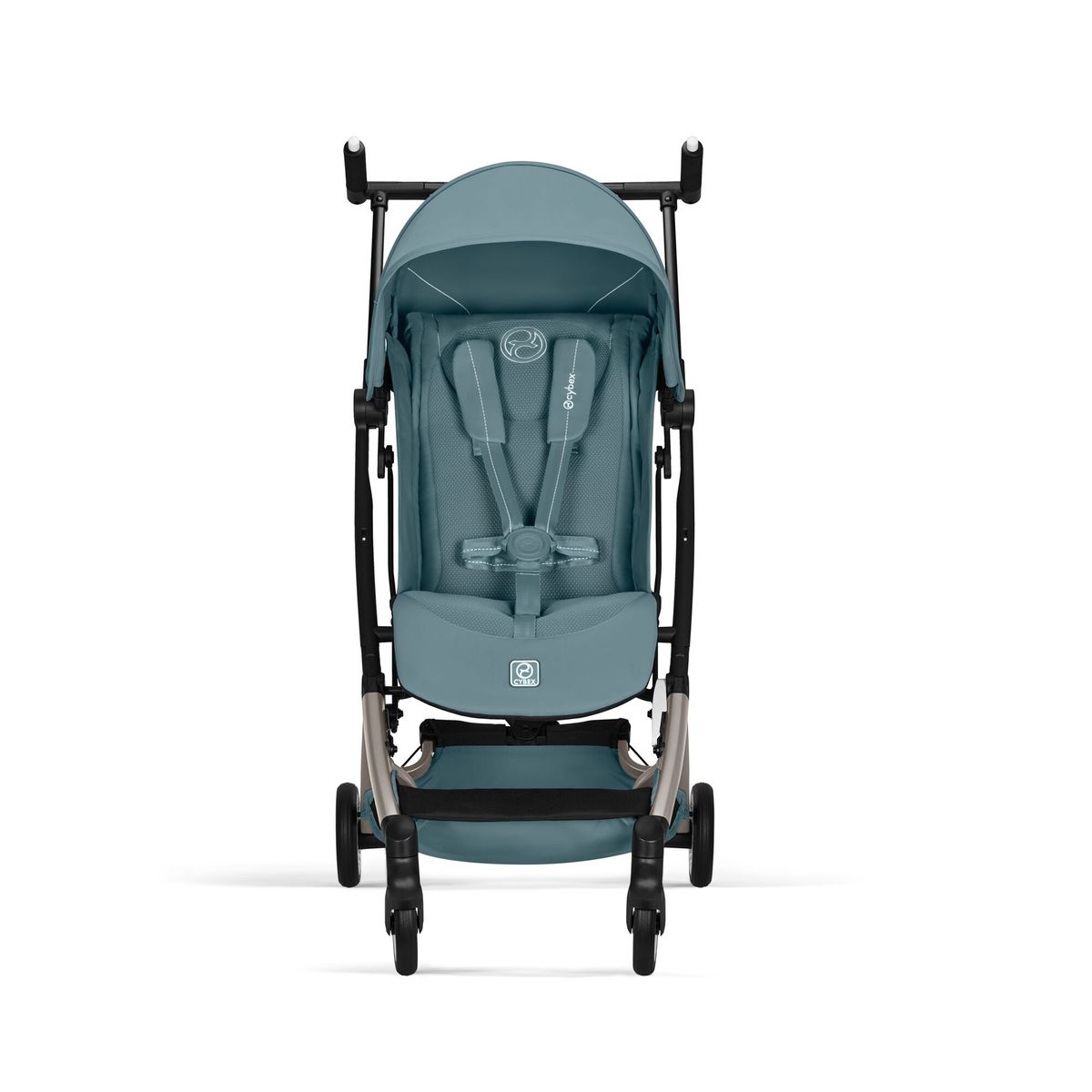 CYBEX - Coche Compacto Libelle Stormy Blue