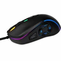 GTC - Mouse Gamer MGG-018 3200 Dpi, Rgb