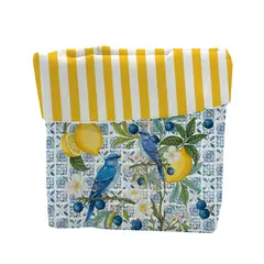 TUYO PRINT - Panera - Lemon -
