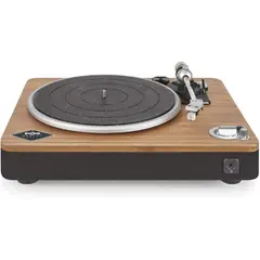 HOUSE OF MARLEY - Tornamesa Marley Stir It Up Wireless Bluetooth EM-JT002-SBB Open Box