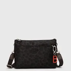 BUBBA - Purse B. Collection Cheetah Essentials