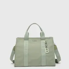 BUBBA - Tote B. Collection Regular Oliva Essentials