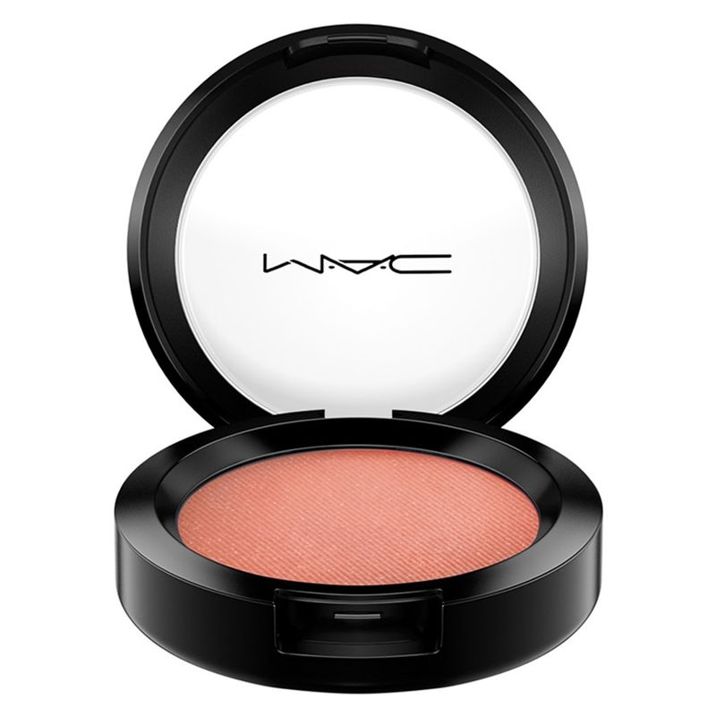 MAC - Rubor Polvo Compacto Powder Blush Mac