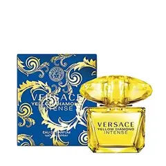 VERSACE - Yellow Diamond Intense DamaEdp 90 Ml