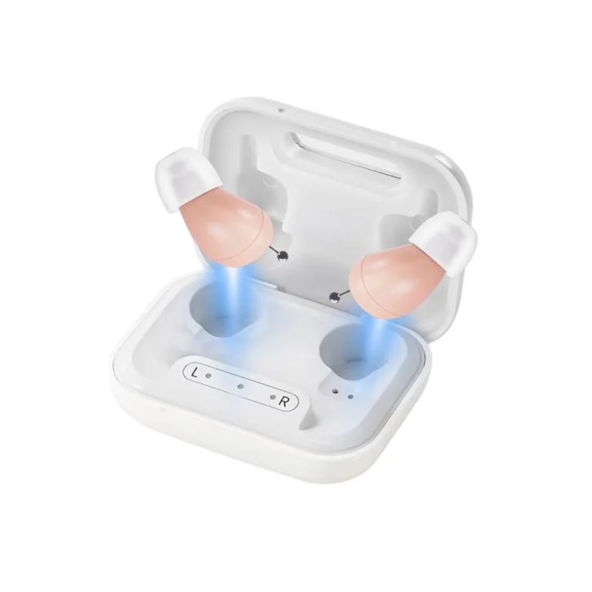 HEARIZON - Amplificador Auditivo de Sonido Inalámbrico Hearizon