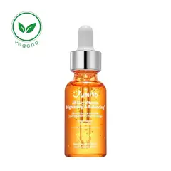 GENERICO - All Day Vitamin Brightening & Balancing Serum 30ml – Sérum Facial Coreano Iluminador