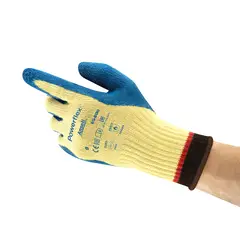 	ANSELL EDMONDT - GUANTE POWERFLEX 80-600 ANSELL