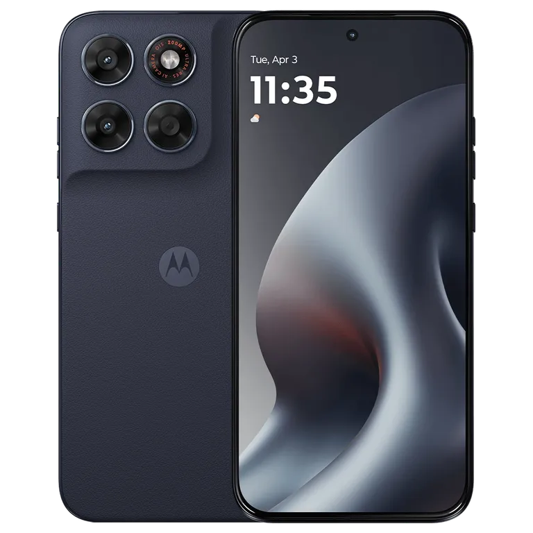 Moto G max 5G 8gb + 256gb - gris