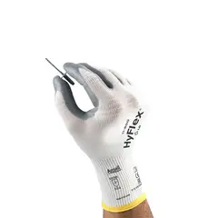 	ANSELL EDMONDT - GUANTE ANSELL HYFLEX 11-600