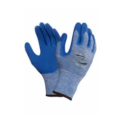 	ANSELL EDMONDT - GUANTE HYFLEX 11-920 GRIP TECHNOLOGY
