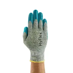 ANSELL EDMONDT - GUANTE HYFLEX KEVLAR 11-501 ANSELL
