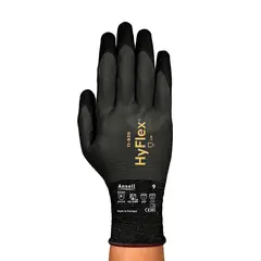 ANSELL EDMONDT - GUANTE HYFLEX ANSELL 11-939