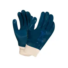 ANSELL EDMONDT - GUANTE ANSELL HYCRON 27-602 PUÑO TEJIDO