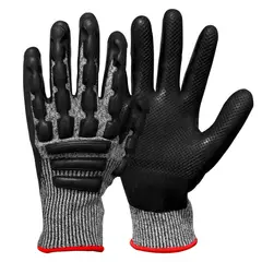 VICSA - GUANTE MULTIFLEX CUT 5 IMPACT