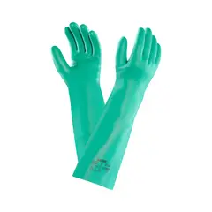 ANSELL EDMONDT - GUANTE SOLVEX LISO 37-185 ANSELL