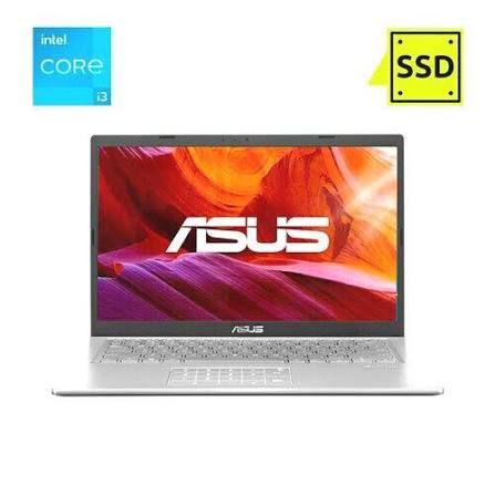 X415 14 FHD i3 11th SSD 256 GB RAM 8 GB