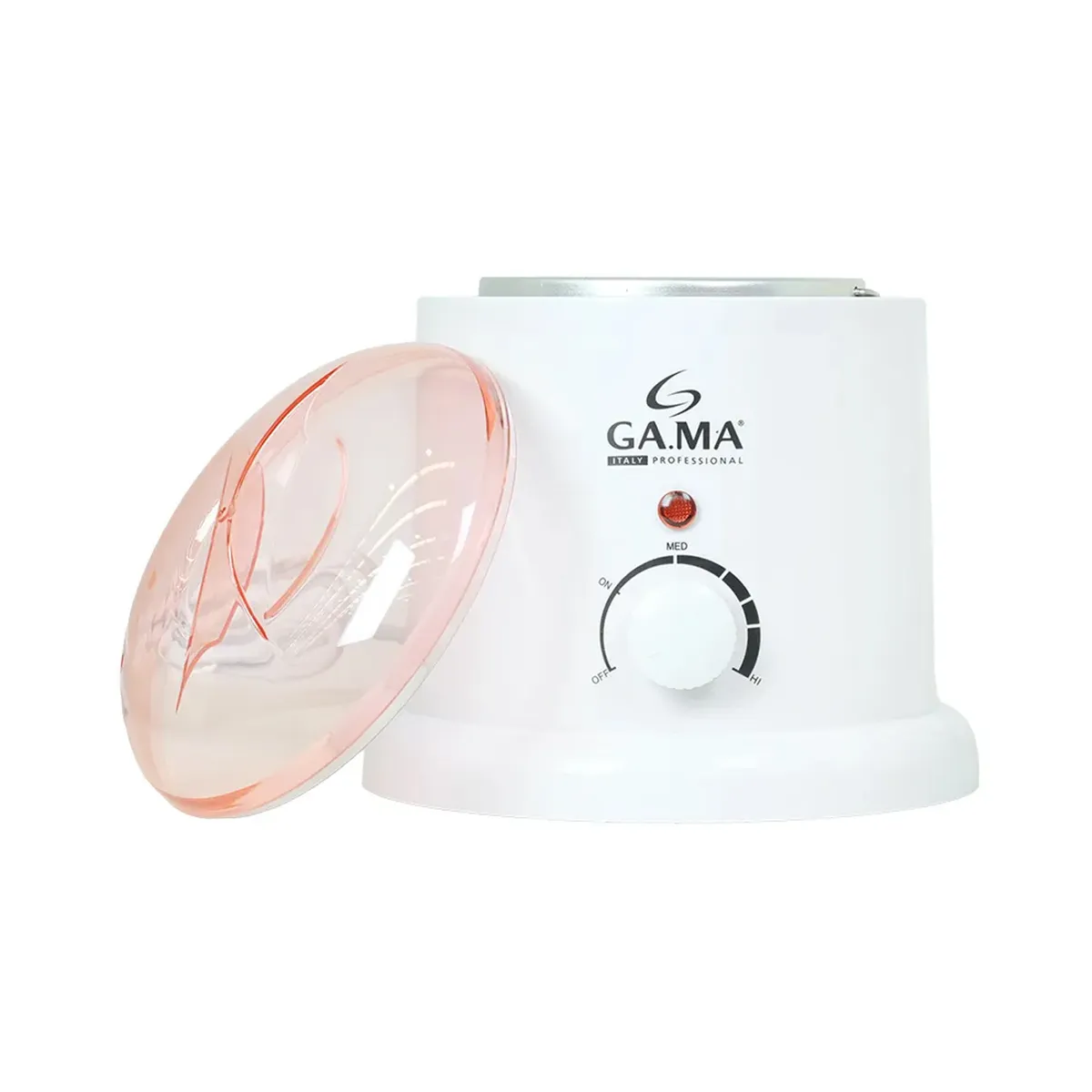 GA MA ITALY - Gama Olla De Cera de Depilación 1000 Cc