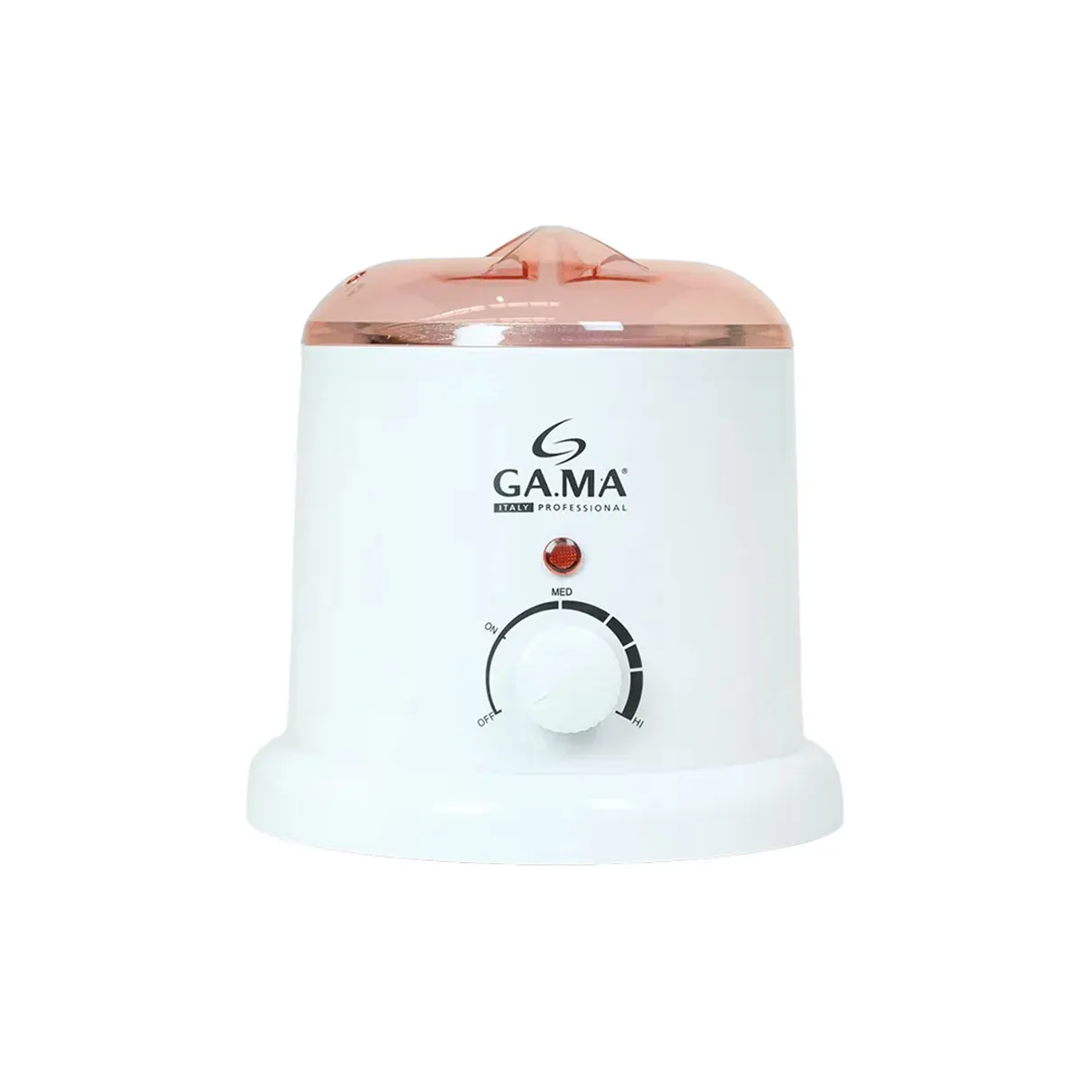 GA MA ITALY - Gama Olla De Cera de Depilación 1000 Cc
