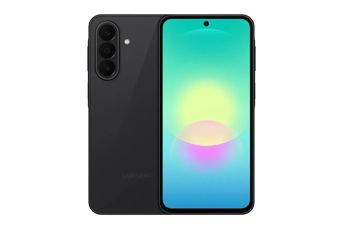 Galaxy A27 5G