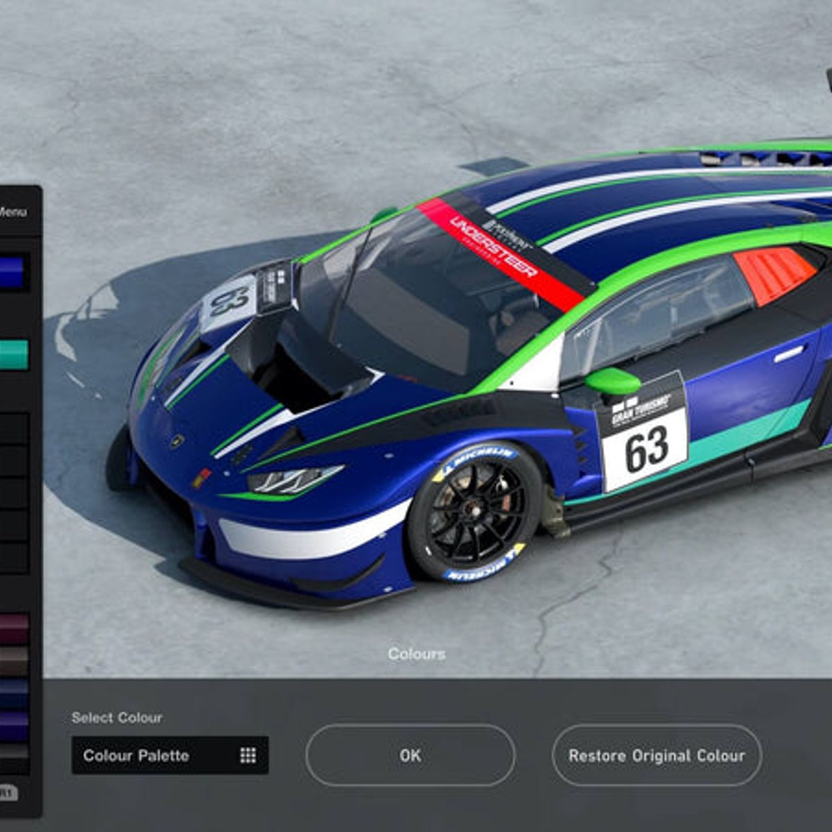 PLAYSTATION - Gran Turismo 7 para PlayStation 4