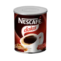 NESTLE - Café Nescafé® Dolca Tarro 400g