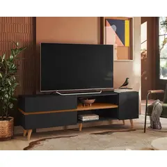 ALTAVISION - RACK PURUS PRETO FOSCO / FREIJÓ
